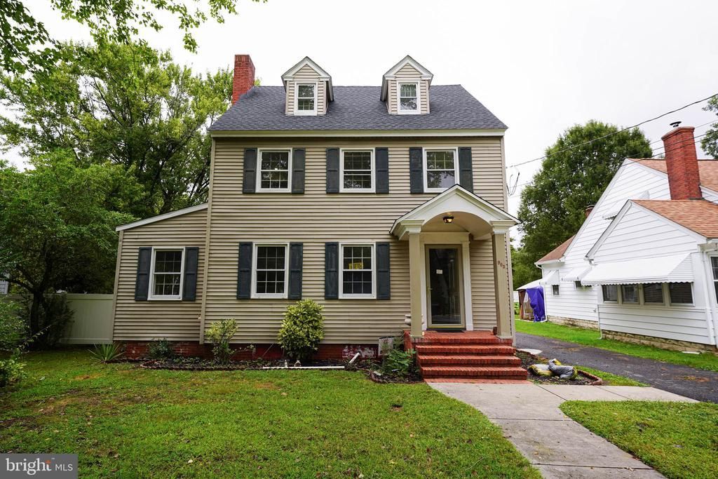 903 Market Street, Pocomoke City, MD 21851 Main Photo