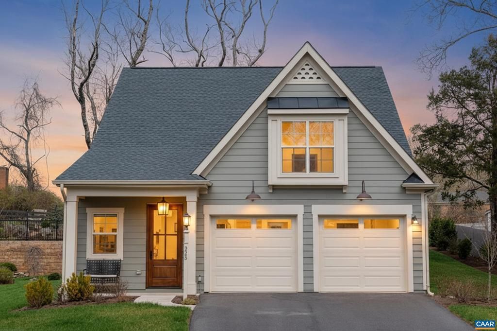 325 Agatha Ridge Ct, Crozet, VA 22932 Main Photo