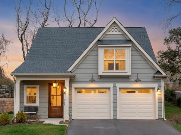 325 AGATHA RIDGE CT, CROZET, VA 22932