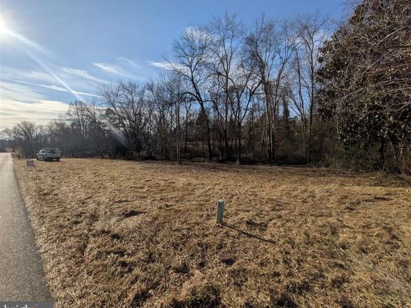 FORD AVENUE, STANARDSVILLE, VA 22973