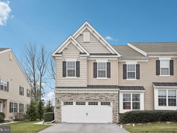 1436 ROSWELL LANE, WEST CHESTER, PA 19380