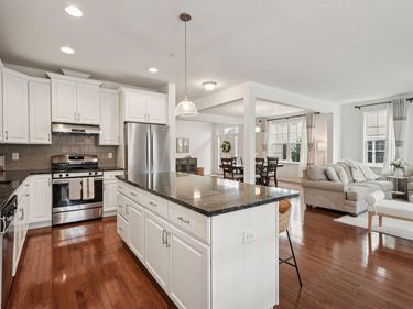 1436 ROSWELL LANE, WEST CHESTER, PA 19380