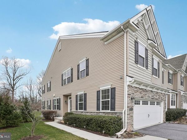 1436 ROSWELL LANE , WEST CHESTER, PA 19380