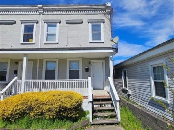 2111 Bainbridge Street, Richmond, VA 23225