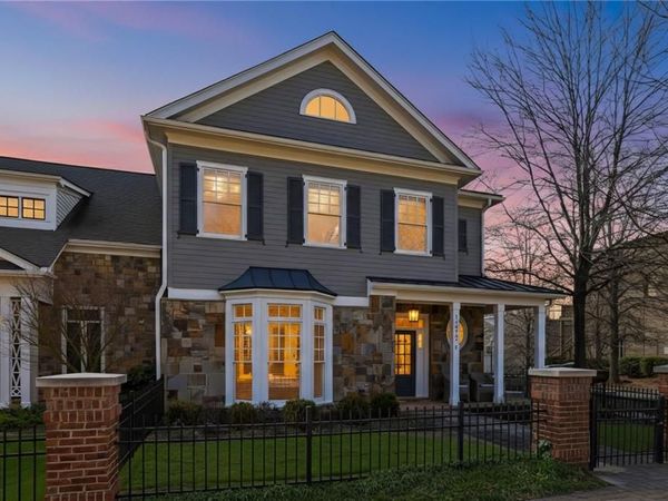 12522 Broadwell Road, Alpharetta, GA 30004