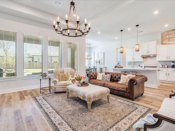 101 Lake Spring CIR, Georgetown, TX 78633