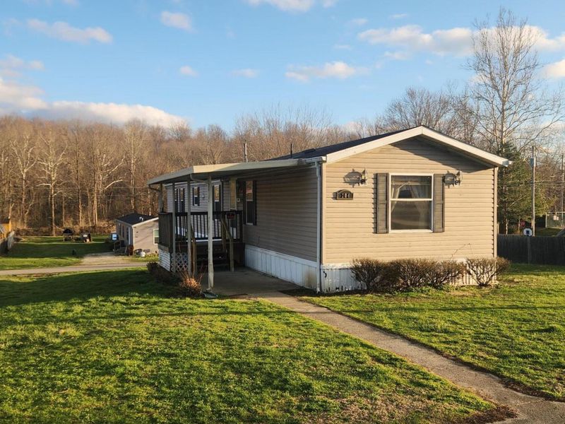 204 W Main Street, Port Jefferson, OH 45360 Photo 1