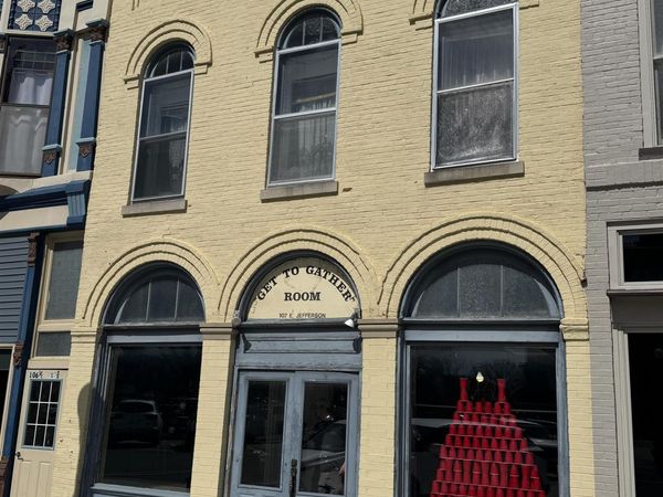 107 E Jefferson Street, Bloomfield, IA 52537