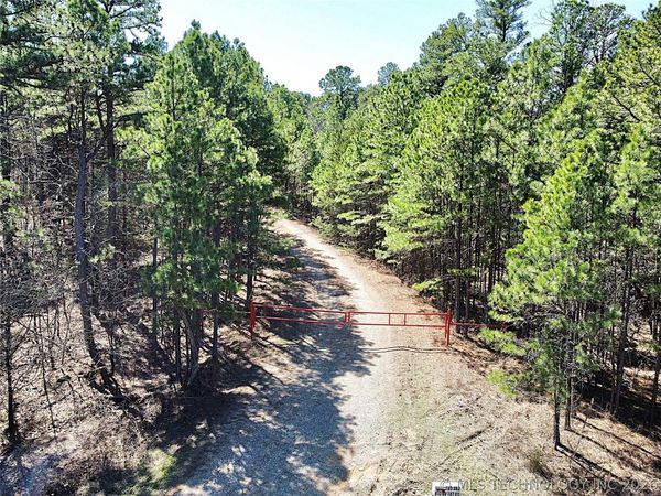 793 NW 187th Road, Wilburton, OK 74578