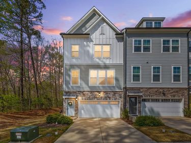 2022 Van Hook Lane, Apex, NC 27502