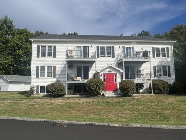 39 Albert Avenue, Unit 6, Augusta, ME 04330