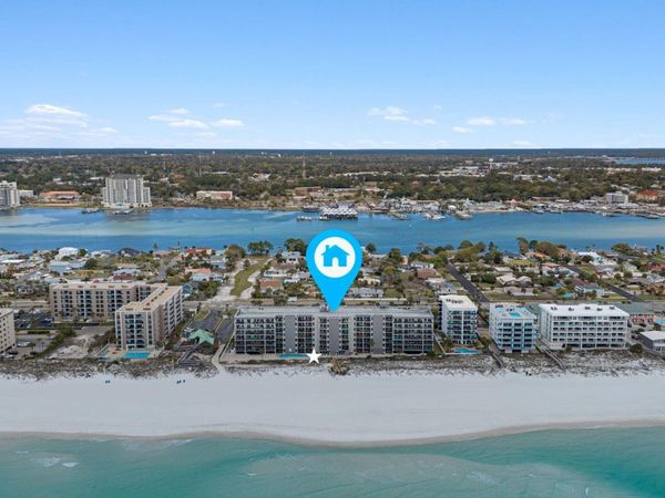 676 Santa Rosa Boulevard, Unit 1J, Fort Walton Beach, FL 32548