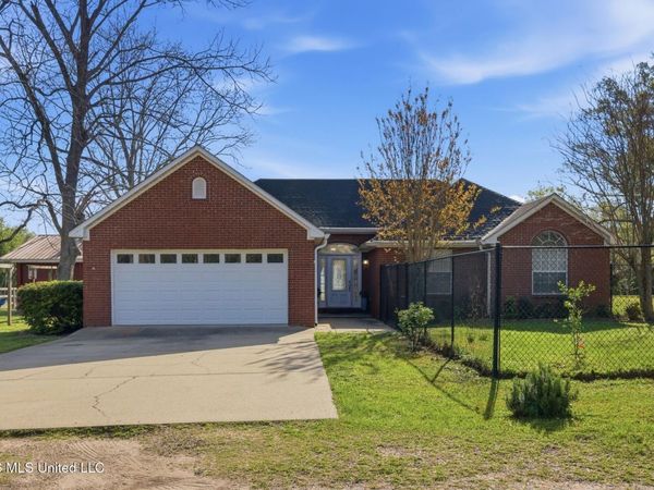 116 Vaughn Drive, Lucedale, MS 39452