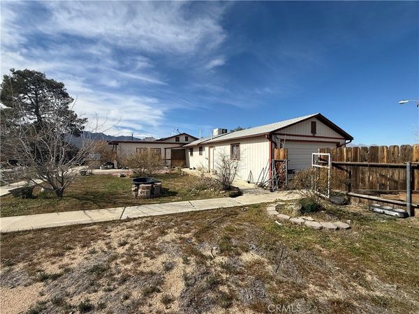3443 Third Street, Inyokern, CA 93527