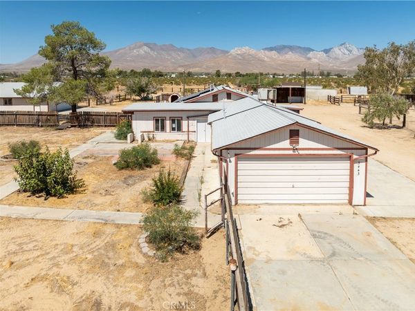 3443 Third Street, Inyokern, CA 93527
