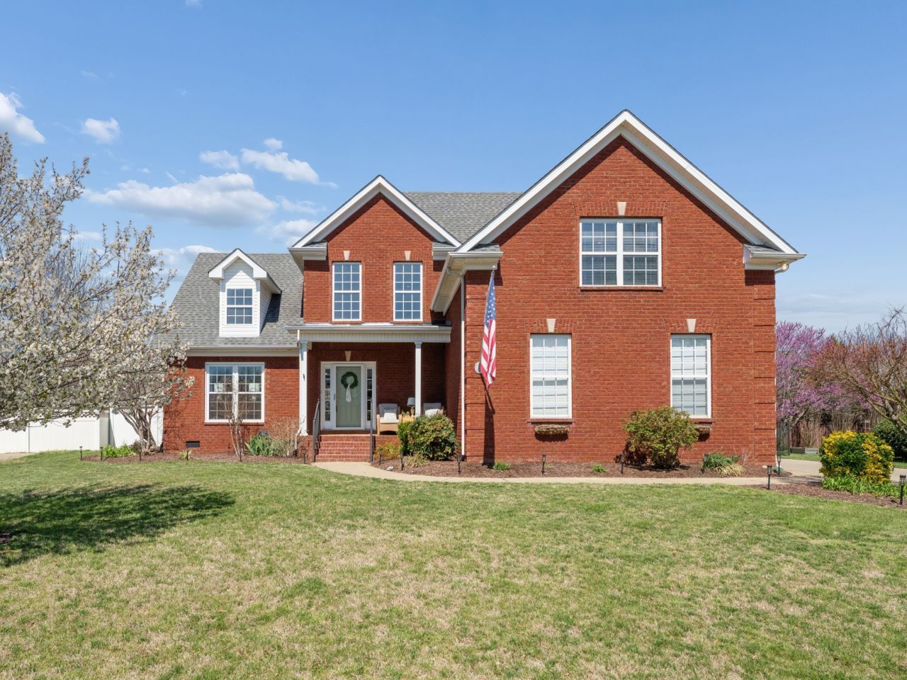 151 Sayre Ln, Murfreesboro, TN 37127 Main Photo