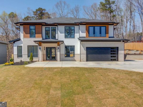 816 Riverside Road, Sugar Hill, GA 30518