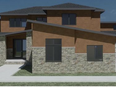 3501 S 221st Street , Omaha, NE 68022