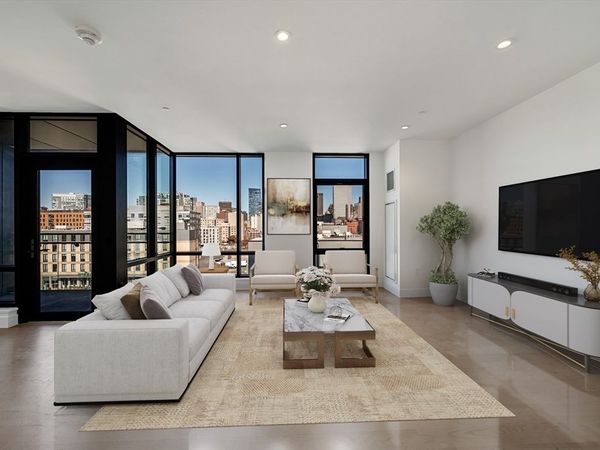 40 Traveler Street, Unit 701, Boston, MA 02118