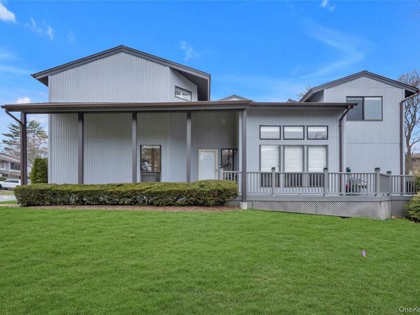 51 Foxwood Drive , Unit 51, Jericho, NY 11753