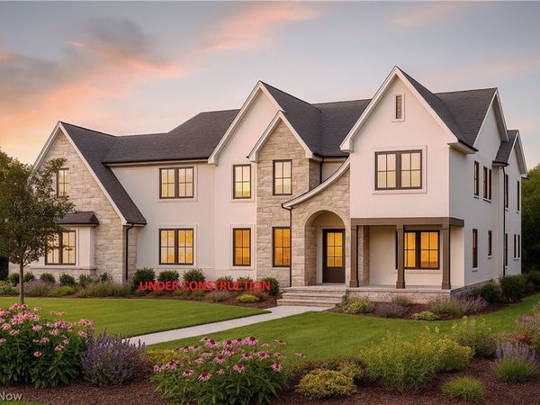 2846 Rocky Ridge Drive , Westlake, OH 44145