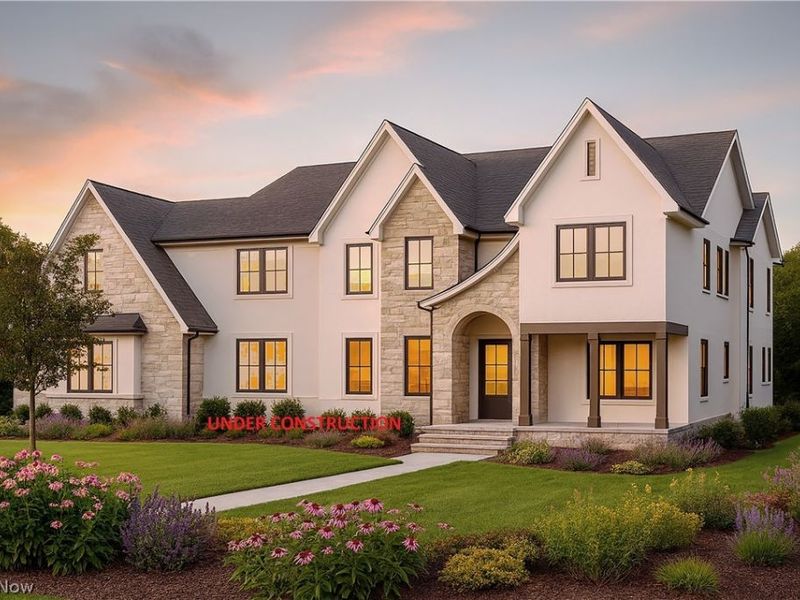 2846 Rocky Ridge Drive , Westlake, OH 44145 Photo 1