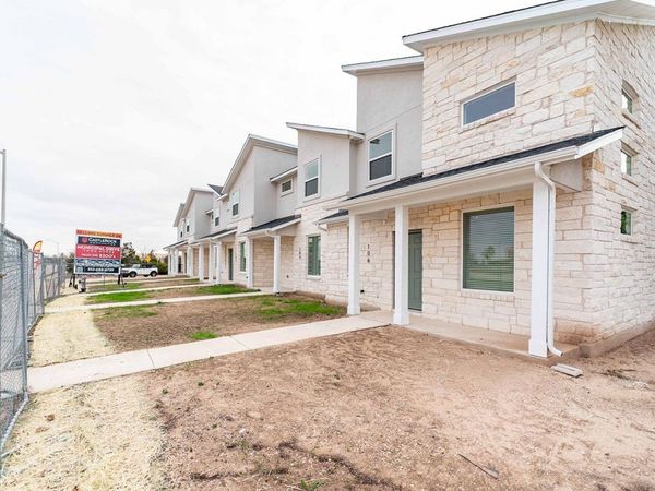 500 Municipal DR, Unit 601, Leander, TX 78641