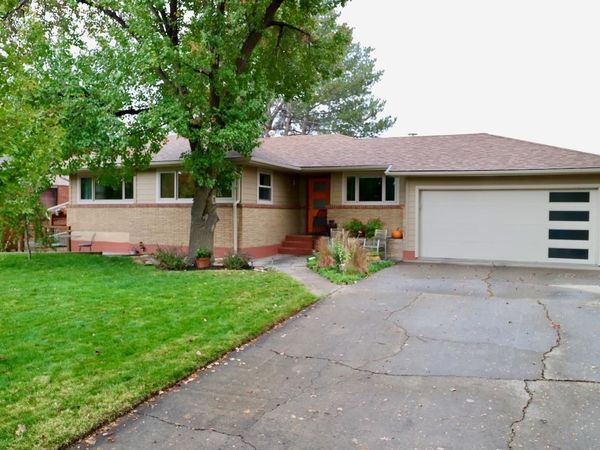 1502 E Sherwood Drive, Grand Junction, CO 81501