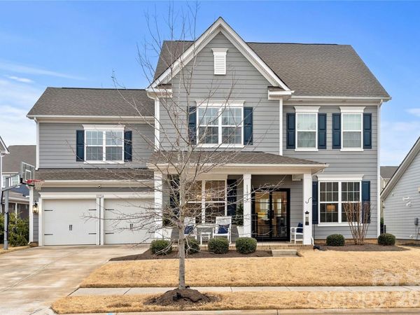 11916 Westbranch Parkway , Davidson, NC 28036