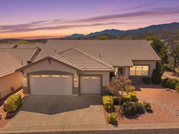 2355 W RUSTLER Lane, Cottonwood, AZ 86326