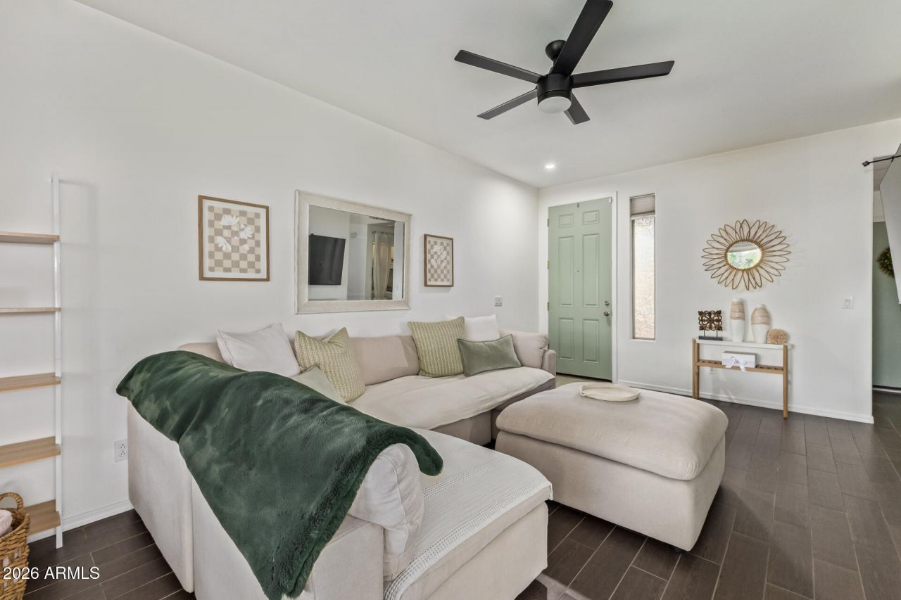 2600 E Springfield Place, Unit 34, Chandler, AZ 85286 Main Photo