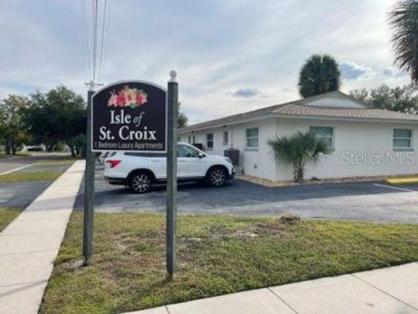 500 75TH AVENUE N, Unit 4, ST PETERSBURG, FL 33702