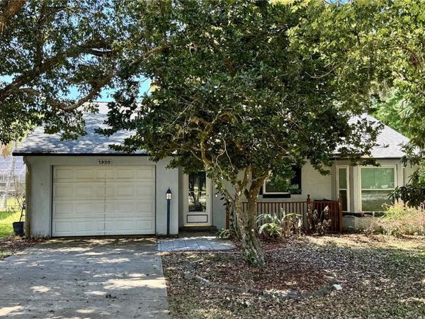 1920 CR-19A , EUSTIS, FL 32726