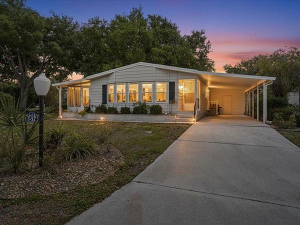 8514 MONARCH PLACE , PALMETTO, FL 34221