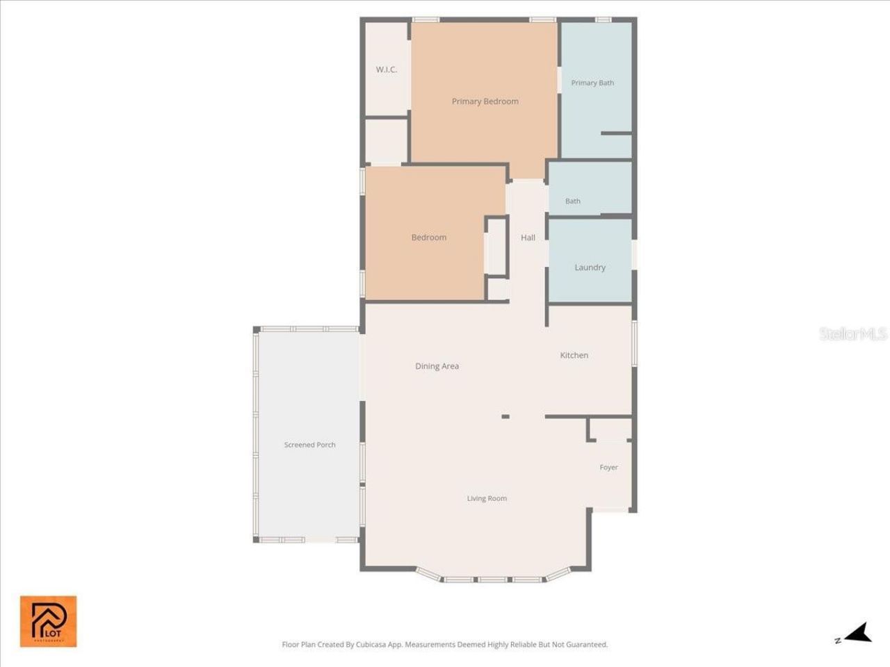 8514 Monarch Place , Palmetto, FL 34221 Photo