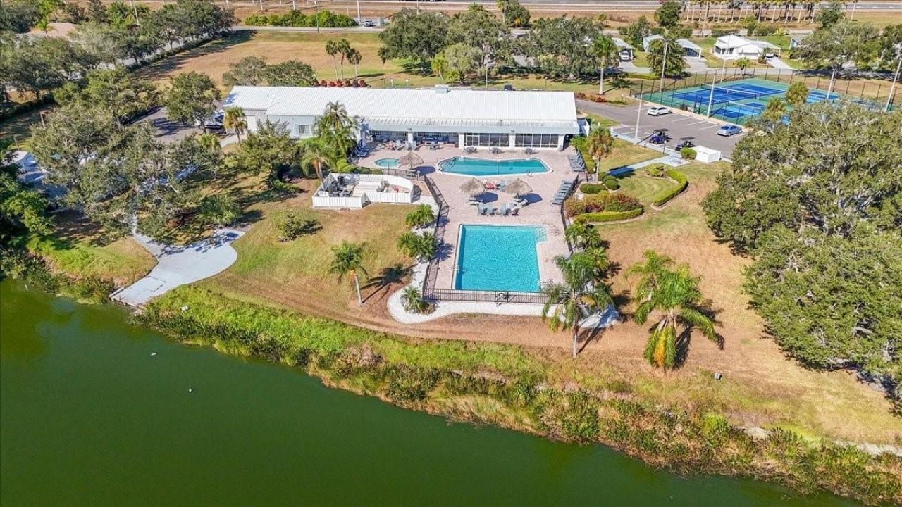 8514 Monarch Place , Palmetto, FL 34221 Photo