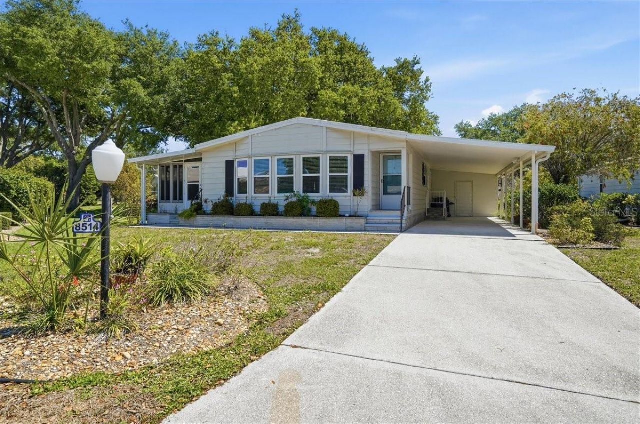 8514 Monarch Place , Palmetto, FL 34221 Photo