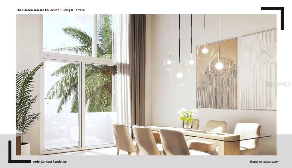 1305 4th Street, Unit 401G RT, Sarasota, FL 34236 Photo