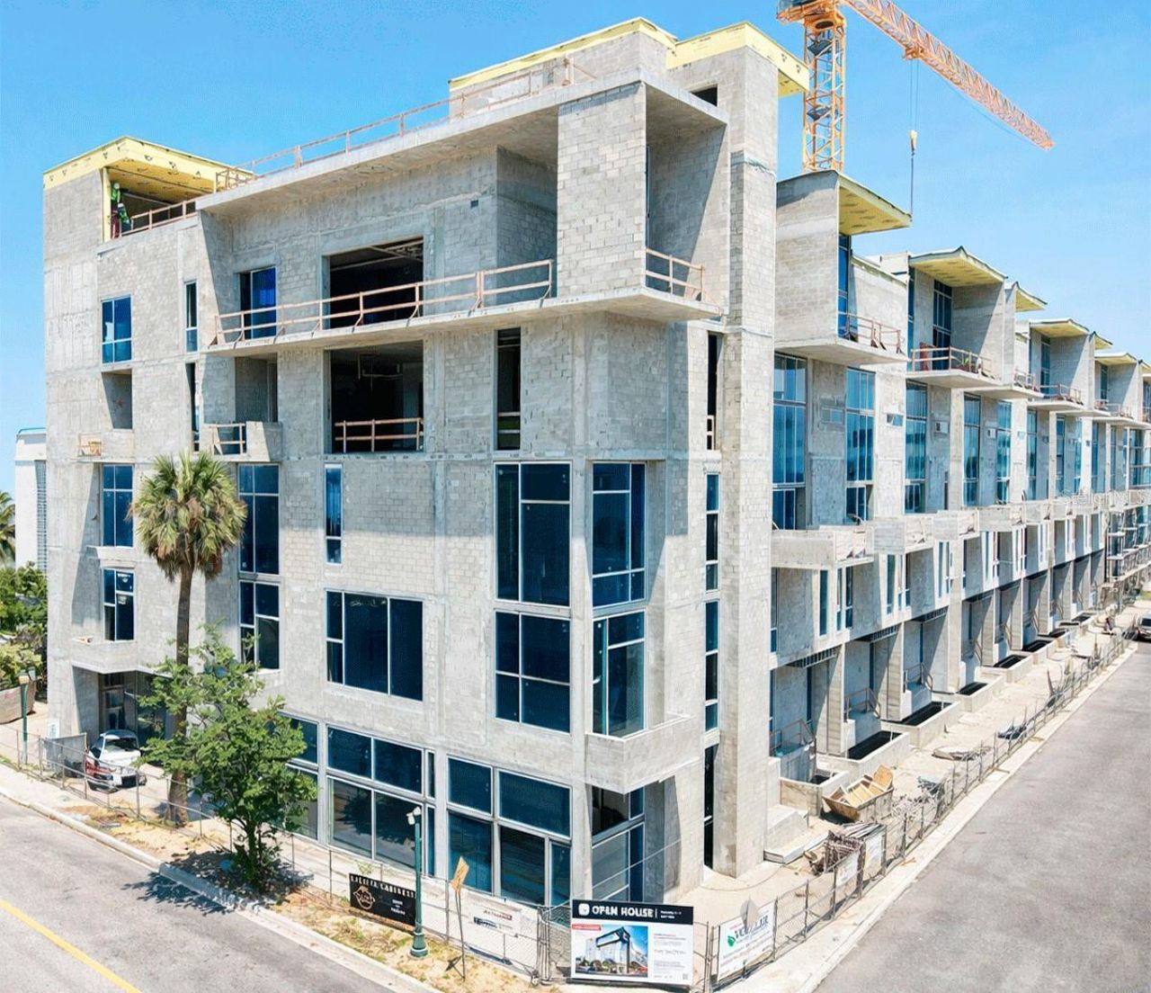 1305 4th Street, Unit 401G RT, Sarasota, FL 34236 Photo