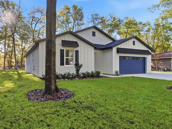 19126 SW 101ST STREET , DUNNELLON, FL 34432