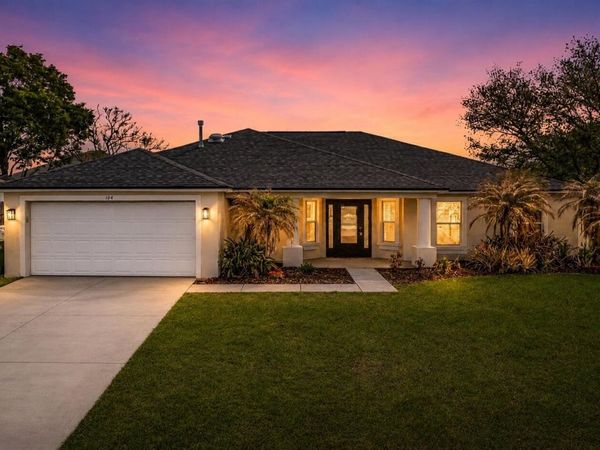 104 SANDERLING DRIVE, WINTER HAVEN, FL 33881