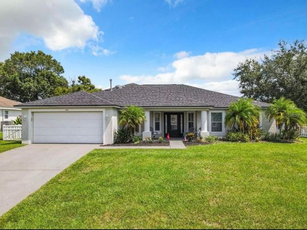 104 SANDERLING DRIVE, WINTER HAVEN, FL 33881