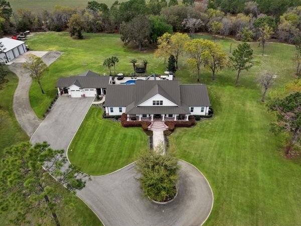 2870 NW 87TH AVENUE, WILDWOOD, FL 34785