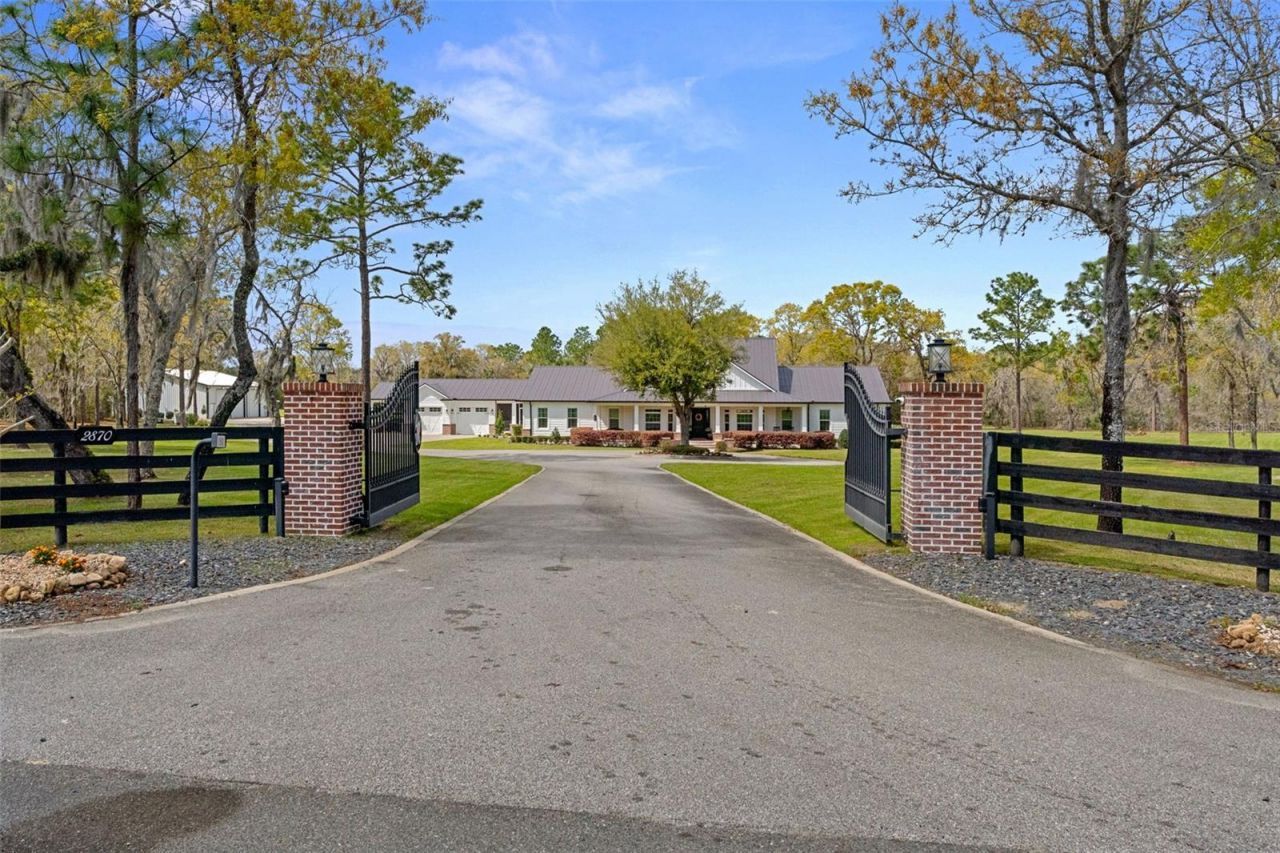 2870 NW 87th Avenue, Wildwood, FL 34785 Photo