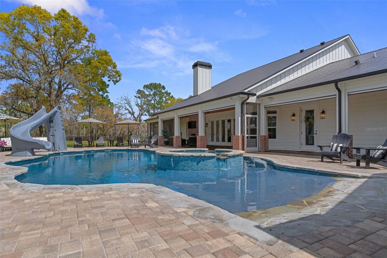 2870 NW 87th Avenue, Wildwood, FL 34785 Photo