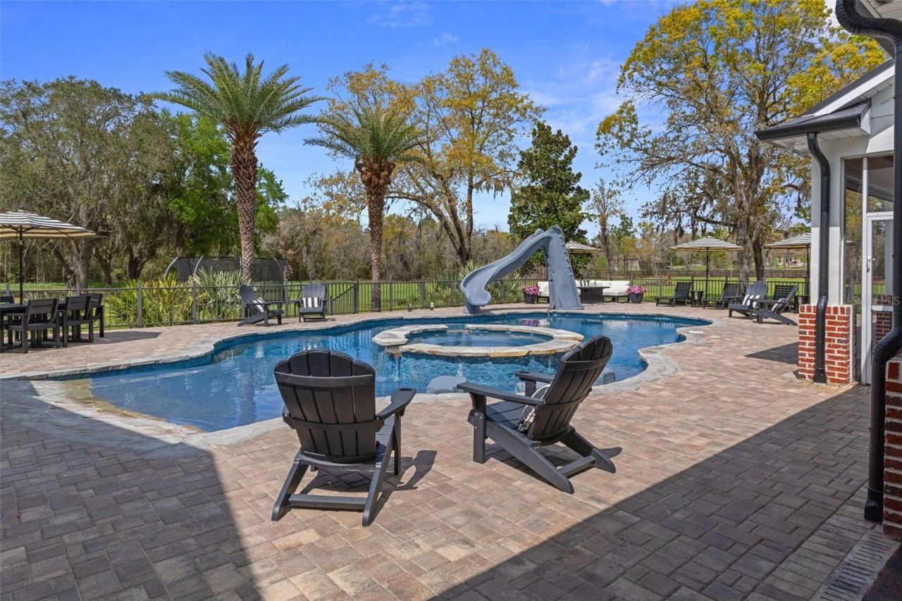 2870 NW 87th Avenue, Wildwood, FL 34785 Photo