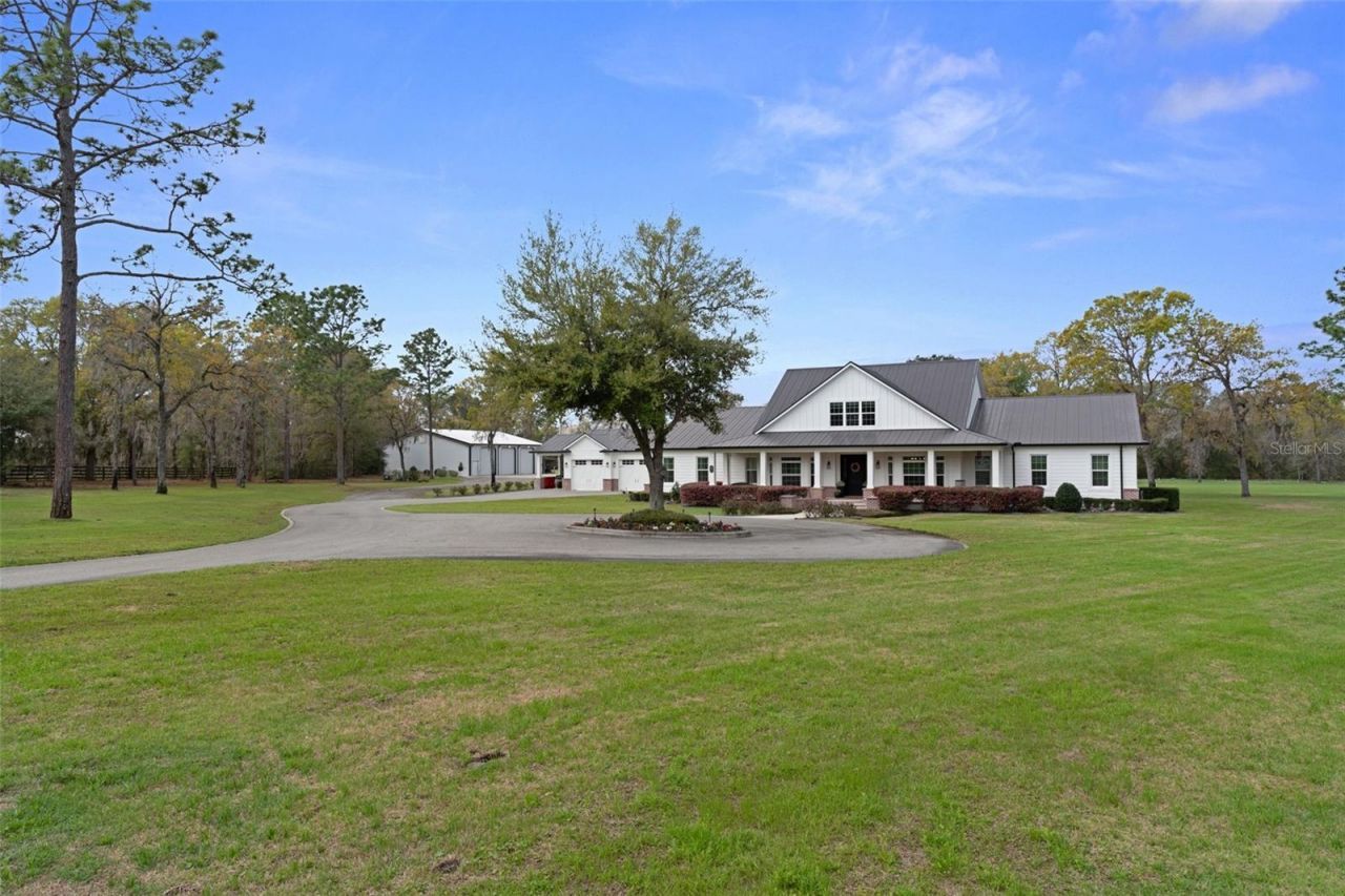 2870 NW 87th Avenue, Wildwood, FL 34785 Photo