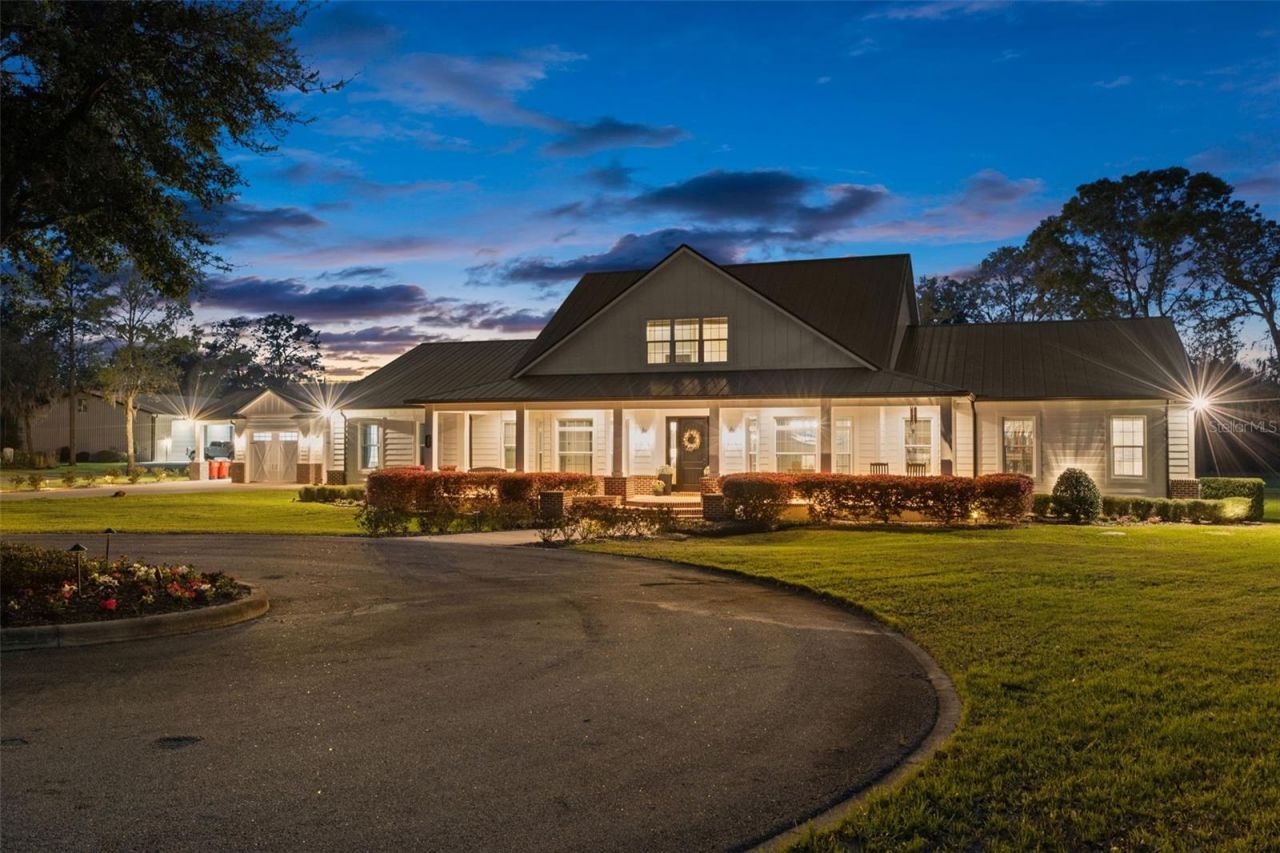 2870 NW 87th Avenue, Wildwood, FL 34785 Photo