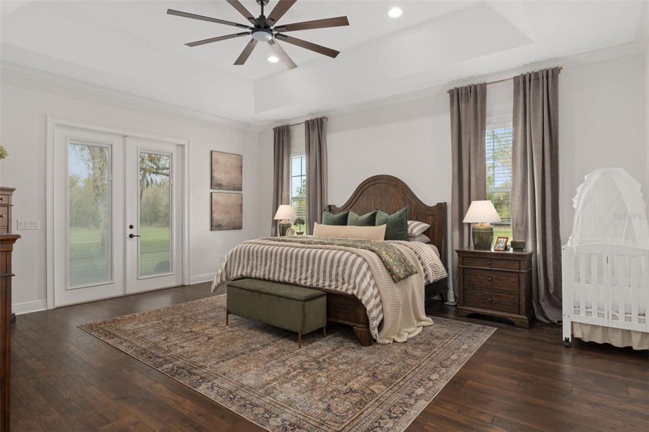 2870 NW 87th Avenue, Wildwood, FL 34785 Photo