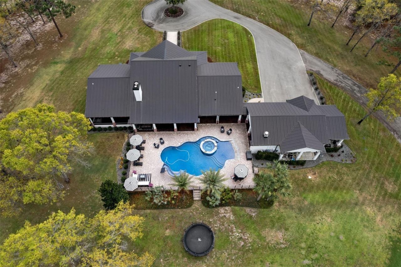 2870 NW 87th Avenue, Wildwood, FL 34785 Photo